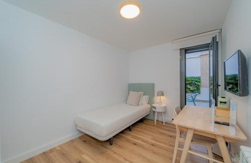 Peña Grande Casa | Ares Rentals Álvaro Cunqueiro Madrid