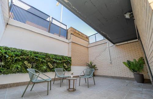 Peña Grande Casa | Ares Rentals Álvaro Cunqueiro Madrid