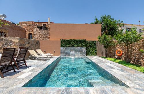Astratigos Villa | Aretaki villas