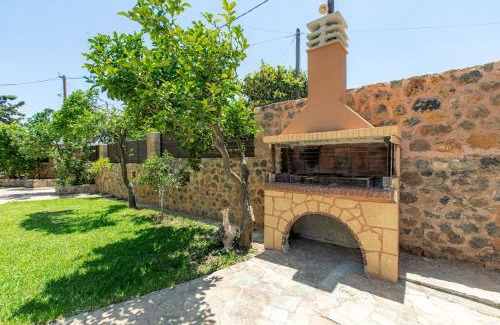 Astratigos Villa | Aretaki villas