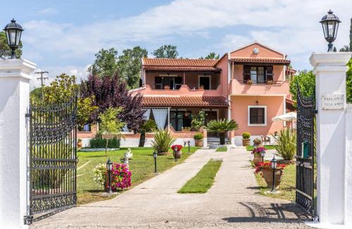 Afra Apartamento | Areti Apartment