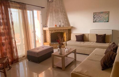Sfakaki Apartamento | Areti apartment