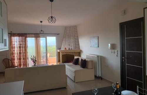 Sfakaki Apartamento | Areti apartment