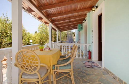 Vasilikos Apartamento | Areti Orfeas Apartment 5