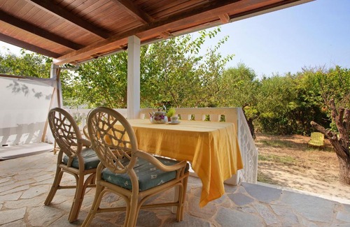 Vasilikos Apartamento | Areti Orfeas Apartment 5