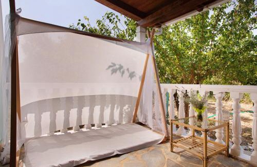 Vasilikos Apartamento | Areti Orfeas Apartment 5