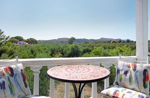 Vasilikos Apartamento | Areti Orfeas Budget Studio