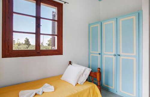 Vasilikos Apartamento | Areti Orfeas Budget Studio