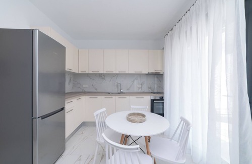 Paralia Ofryniou Apartamento | Areti Residential Complex