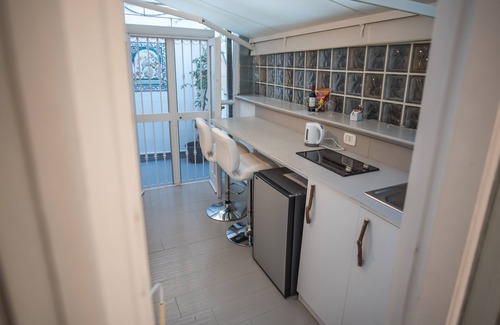 Ortigia Apartamento | Aretusa Vacanze B&B