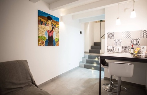 Ortigia Apartamento | Aretusa Vacanze B&B