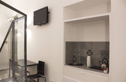 Ortigia Apartamento | Aretusa Vacanze B&B