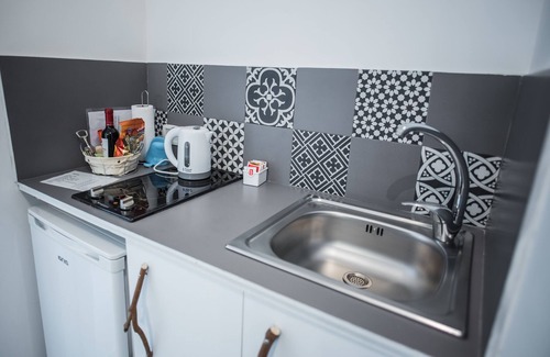 Ortigia Apartamento | Aretusa Vacanze B&B