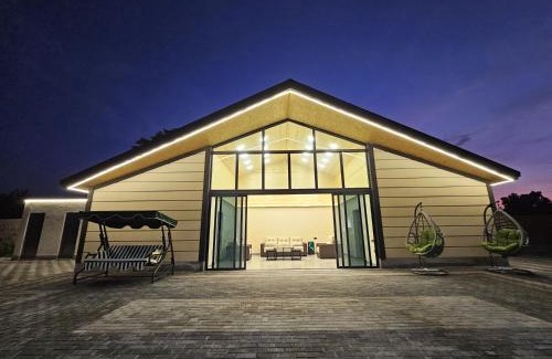 Aruch Casa | Arev Rest House