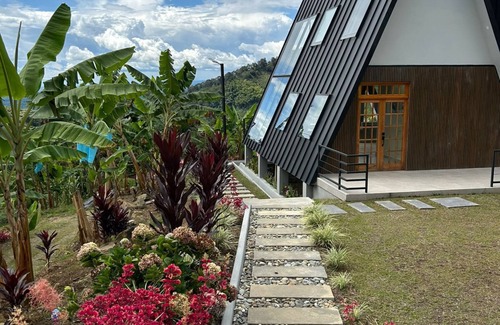 Buenavista Chalet De Esquí | AREWÁ Biohabitat