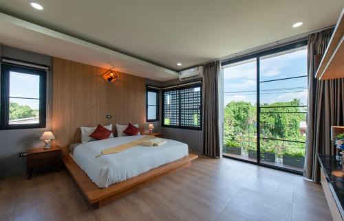 Nong Hoi Villa | Areya Villa