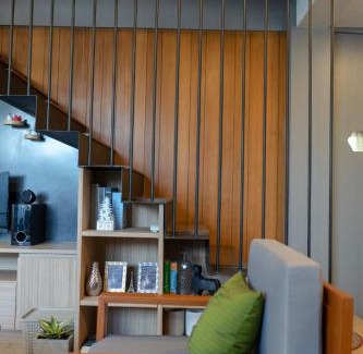 Nong Hoi Villa | Areya Villa