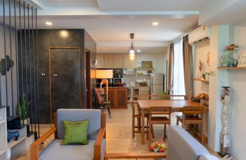 Nong Hoi Villa | Areya Villa