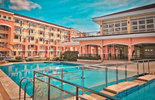Sasa Apartamento | Arezzo Davao GZJ condotelle 300mbps wifi