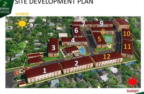 Sasa Apartamento | Arezzo Davao GZJ condotelle 300mbps wifi