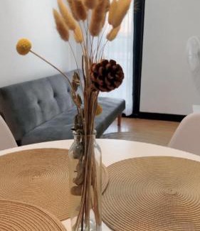 Taytay Apartamento | Arezzo Place Pasig 19