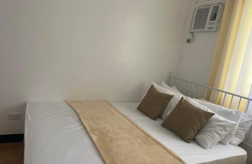 Taytay Apartamento | Arezzo Place Pasig 19