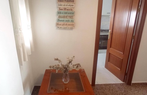 Cercadilla-Medina Azahara Apartamento | Apartamento Arfe junto al centro