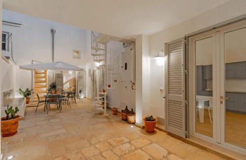 Casarano Apartamento | ARFE' Typical Guesthouse