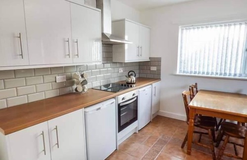 Bethesda Cabaña | Arfryn, BETESDA