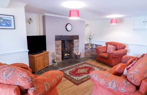 Bethesda Cabaña | Arfryn, BETESDA