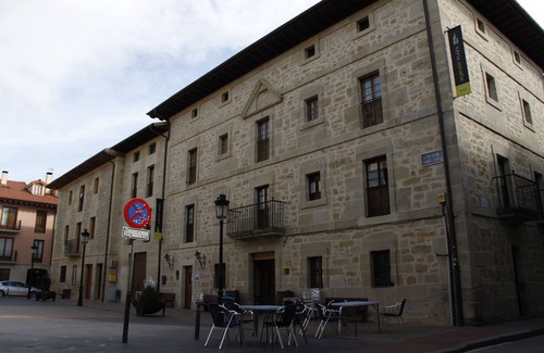La Puebla De Arganzon Casa | Arganzón Plaza