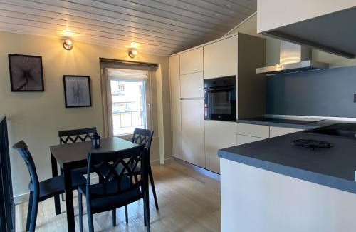 Argegno Apartamento | Argegno's River - Central Apartment lake view