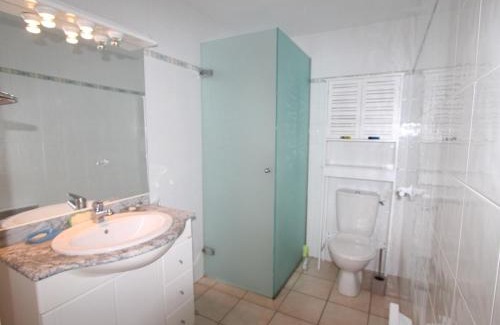 Argeles Plage Apartamento | Argelès-sur-Mer - T2 Cabine Meublé avec Clim et Terrasse à 50m de la Plage - FR-1-309-172