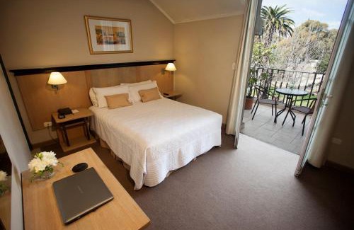 Centro histórico Hotel | Argentino Hotel