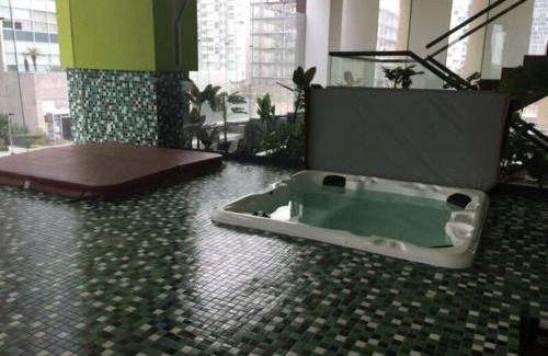 Colonias Granada y Ampliación Apartamento | Argento Apartment in New Polanco