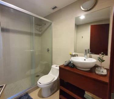 Colonias Granada y Ampliación Apartamento | Argento Apartment in New Polanco