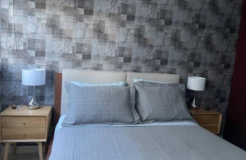 Colonias Granada y Ampliación Apartamento | Argento Apartment in New Polanco