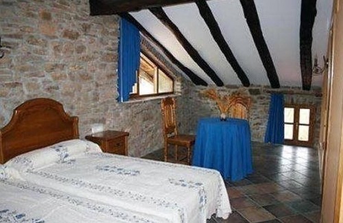 Berastegui Otro | Argiñenea Country House