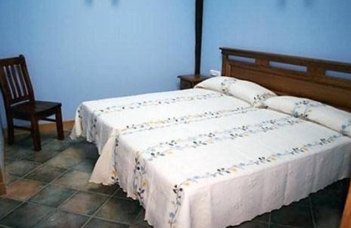 Berastegui Otro | Argiñenea Country House