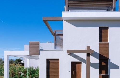 Paralia Ofryniou Apartamento | Argilos & Argilos Deluxe Residential Complexes