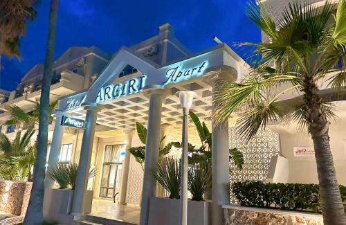 Kardamena Apartamento | Argiri Resort Hotel & Apartments