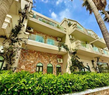 Kardamena Apartamento | Argiri Resort Hotel & Apartments