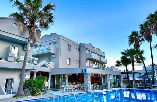 Kardamena Apartamento | Argiri Resort Hotel & Apartments