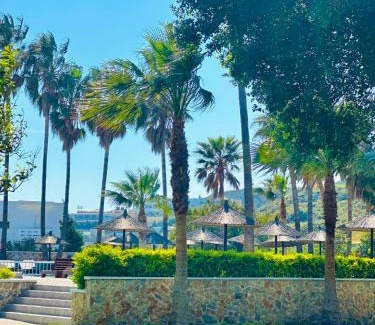 Kardamena Apartamento | Argiri Resort Hotel & Apartments
