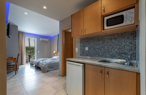 Kardamena Hotel | Argiri Resort Hotel Apartments