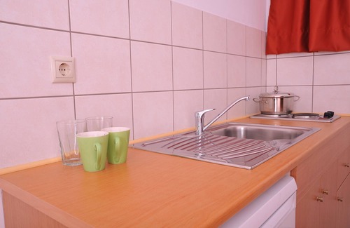 Afandou Apartamento | Argiro Village