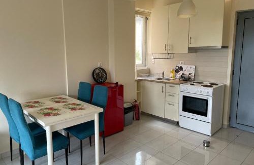 Spata-Artemida Apartamento | Argithea View