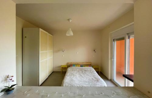Spata-Artemida Apartamento | Argithea View
