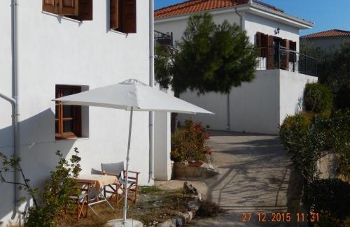 Trikeri Apartamento | Argo - Mythos