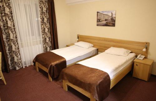 Yavory Hotel | Argo Premium